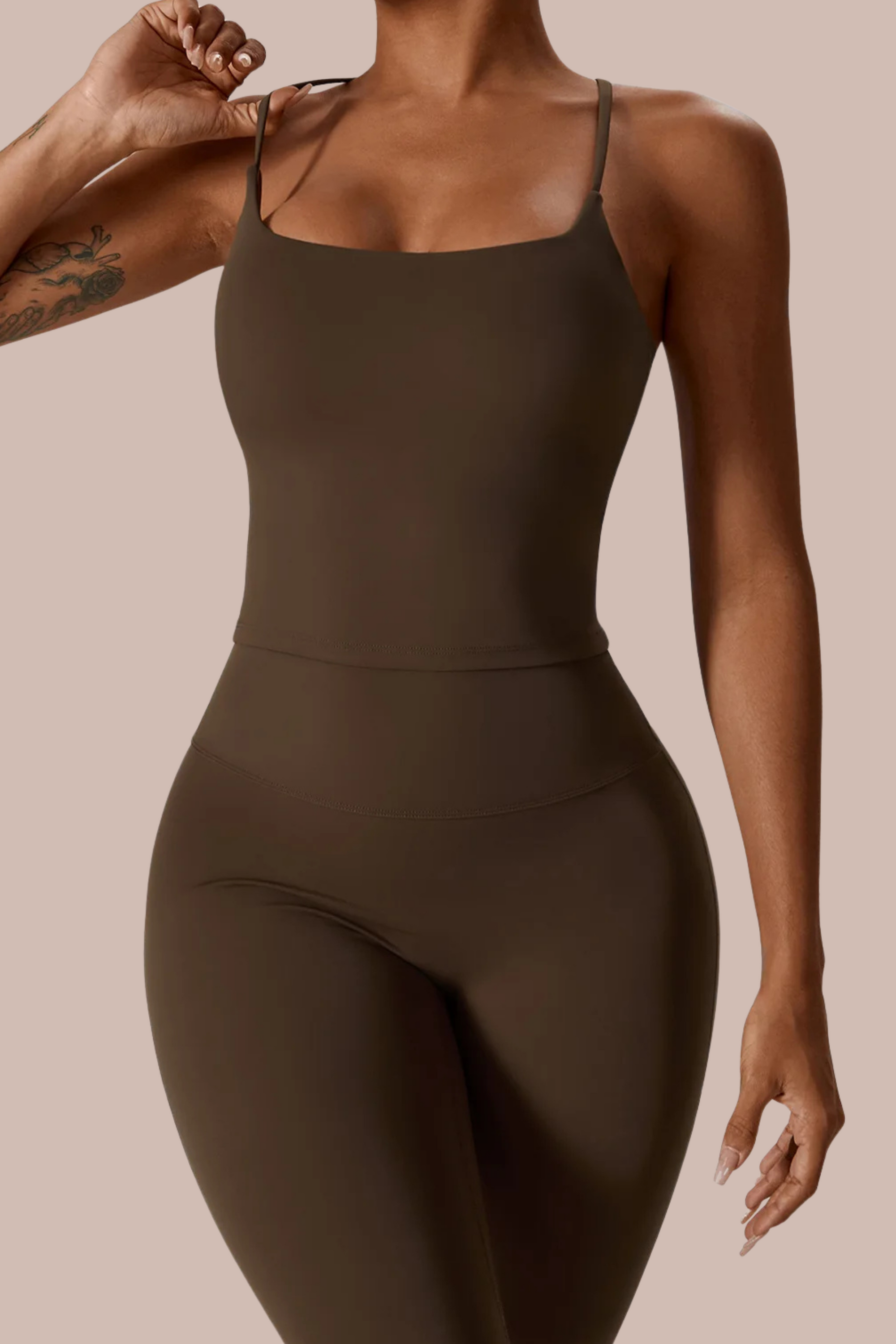 YIVY - Sculpted Long Sleeve