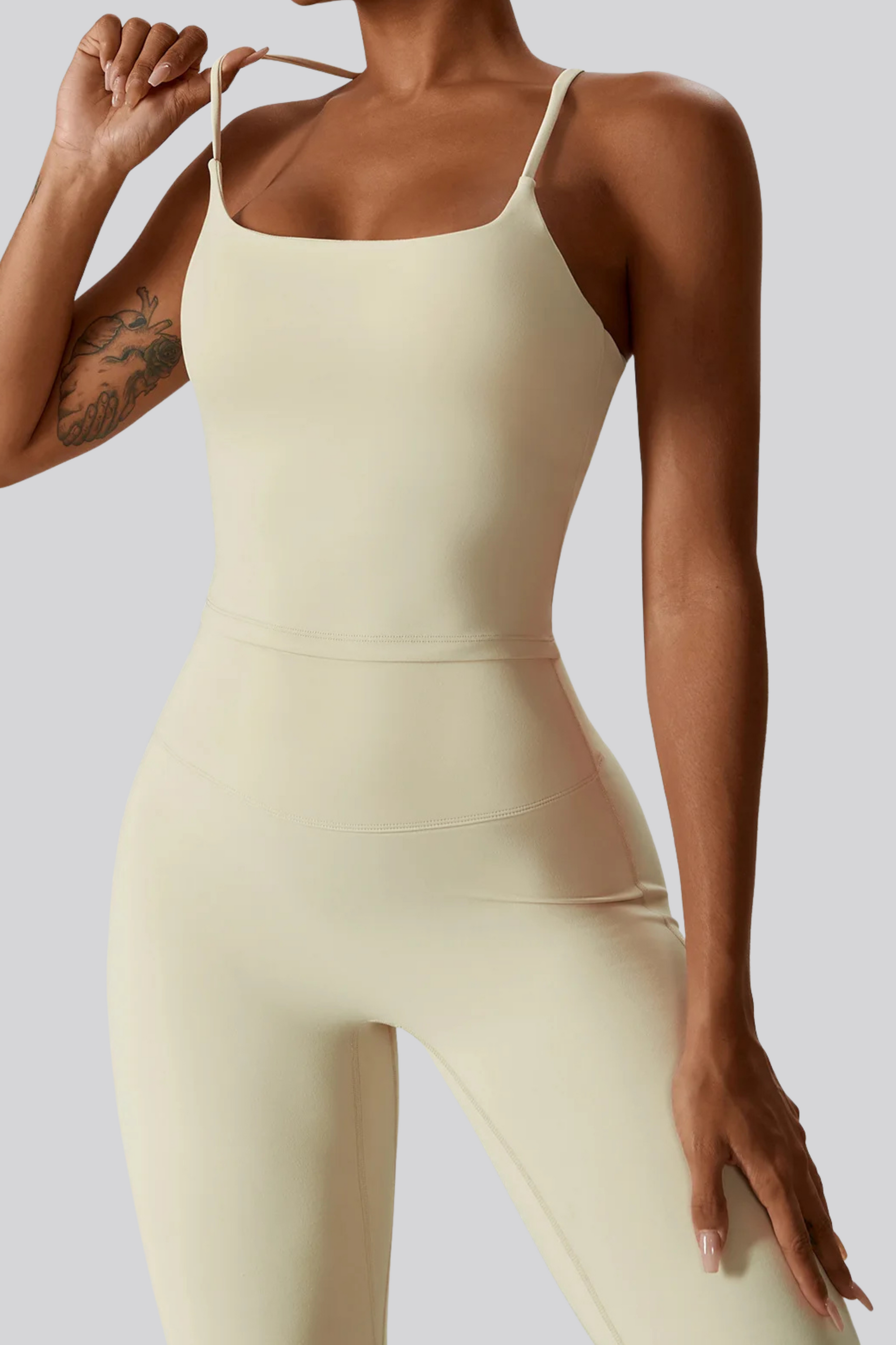 YIVY - Sculpted Long Sleeve