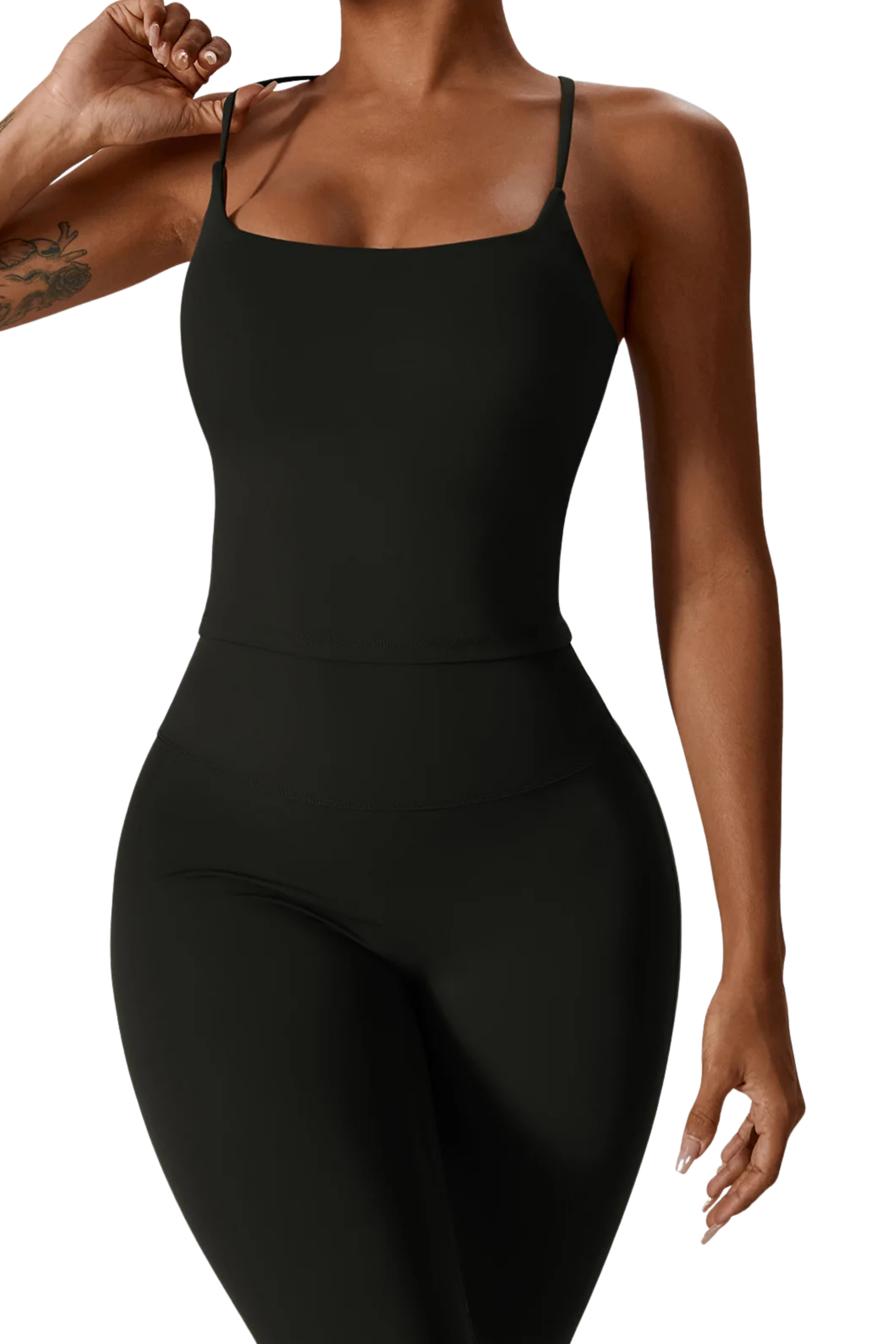 YIVY - Sculpted Long Sleeve