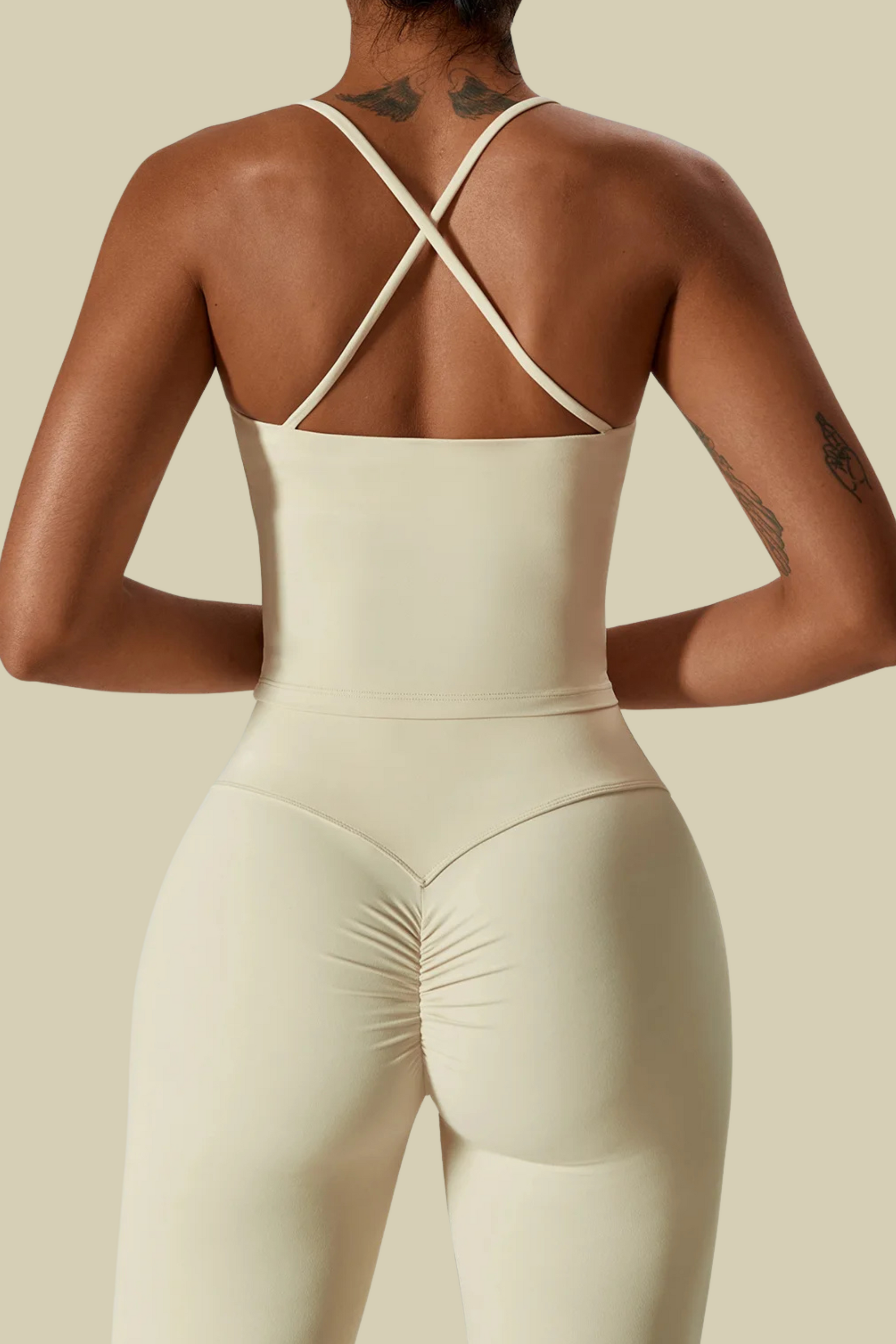 YIVY - Sculpted Long Sleeve