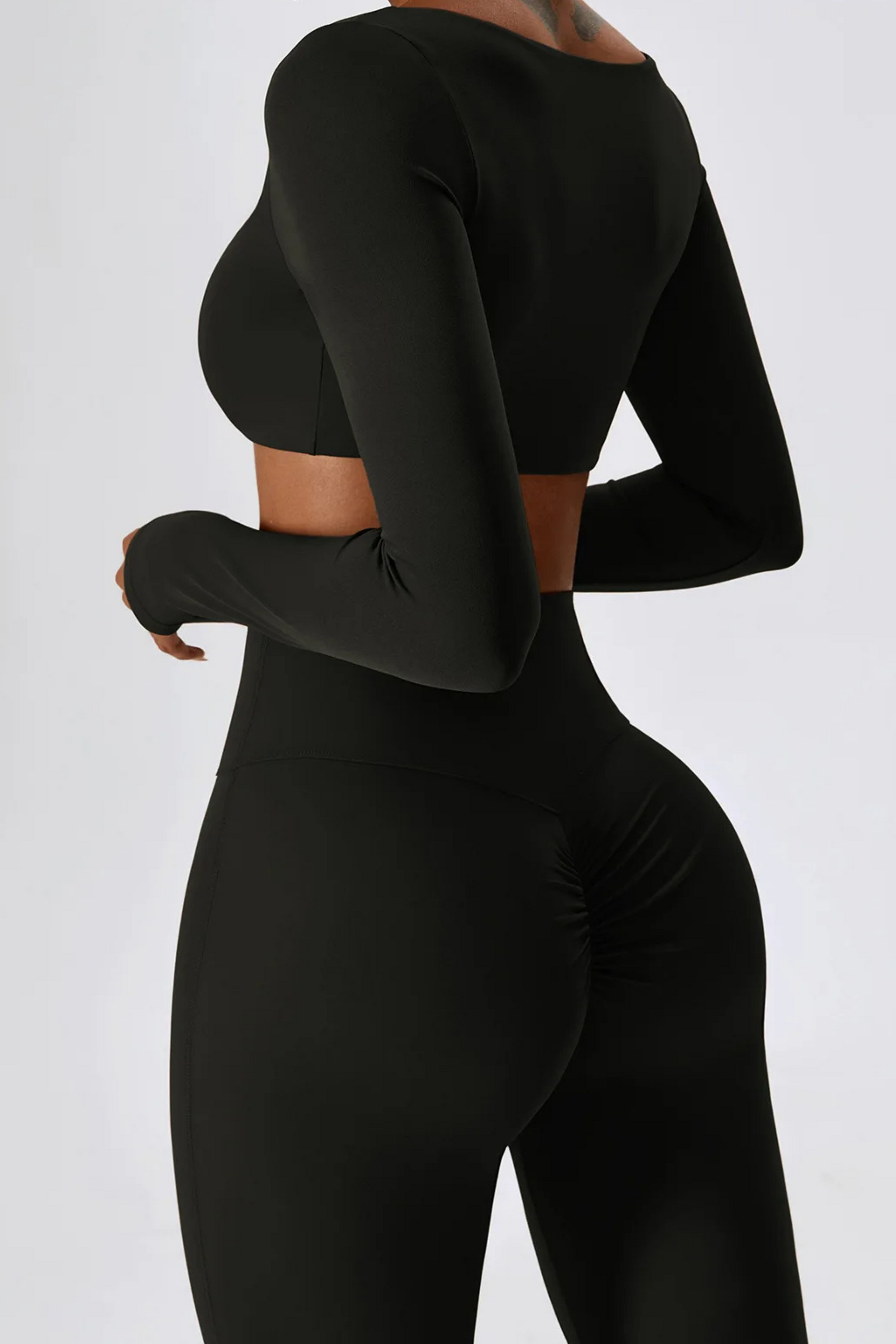 YIVY - Sculpted Long Sleeve