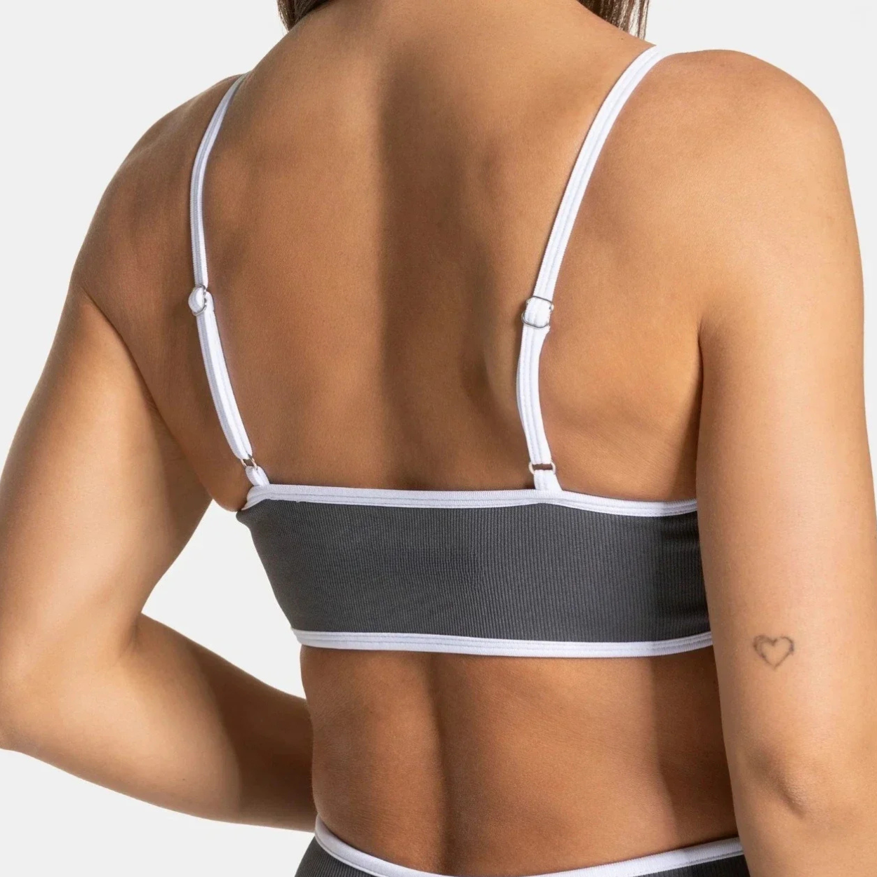 KIU - Active Crop Top
