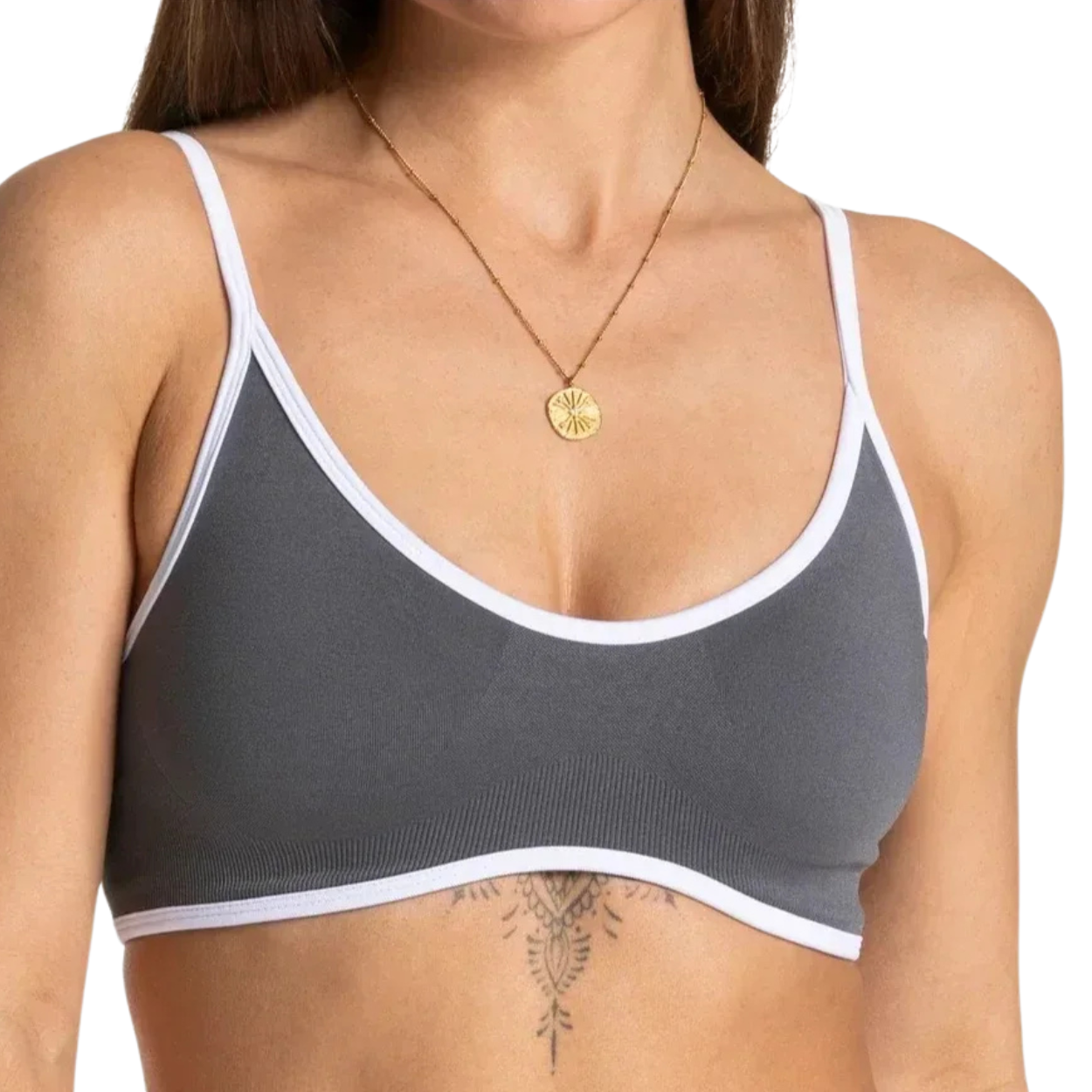 KIU - Active Crop Top
