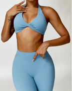 Twist & Move Set - 2 pieces