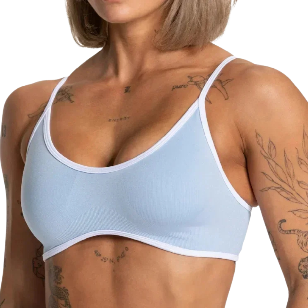 KIU - Active Crop Top
