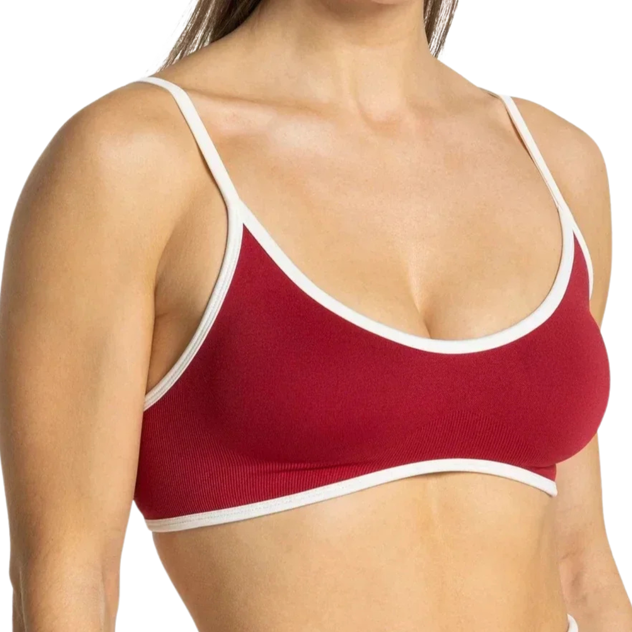 KIU - Active Crop Top
