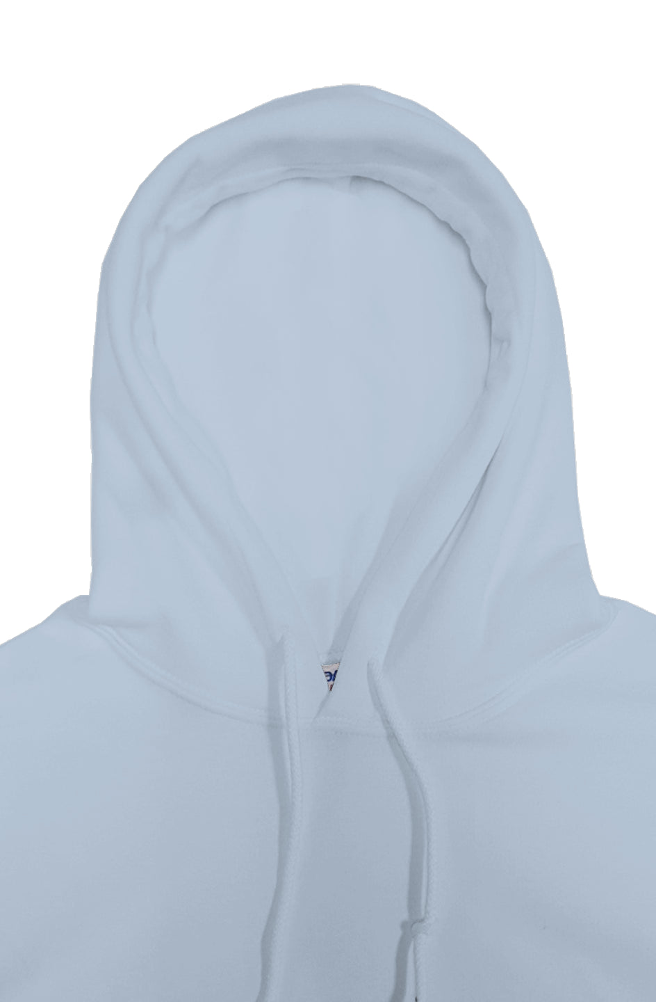 gildan pullover hoody