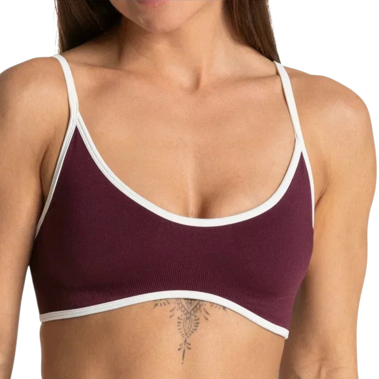 KIU - Active Crop Top