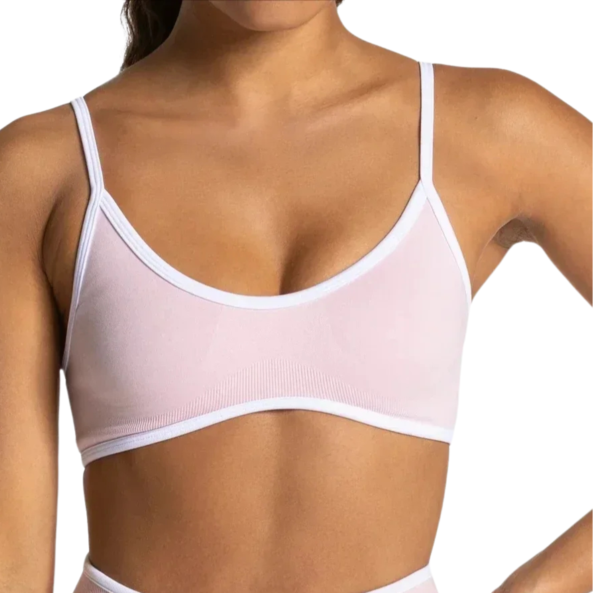 KIU - Active Crop Top