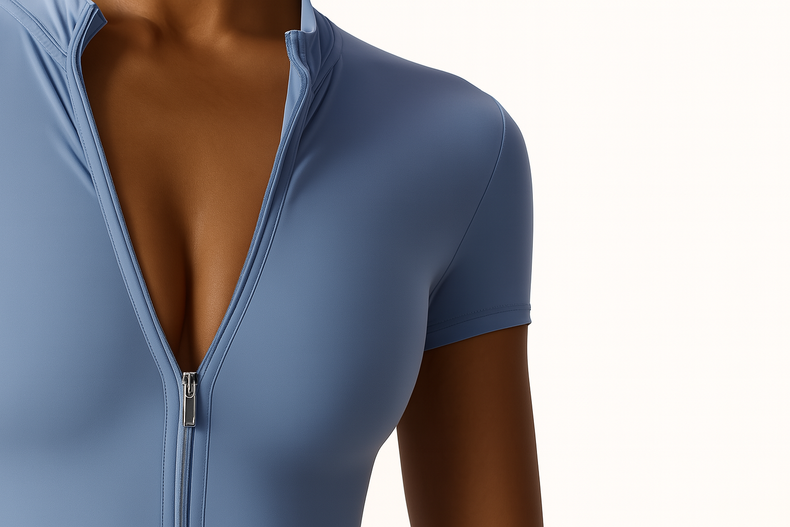 SU BARE - The Everyday Move Bodysuit