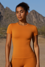 DALY - Essential Nylon Tee