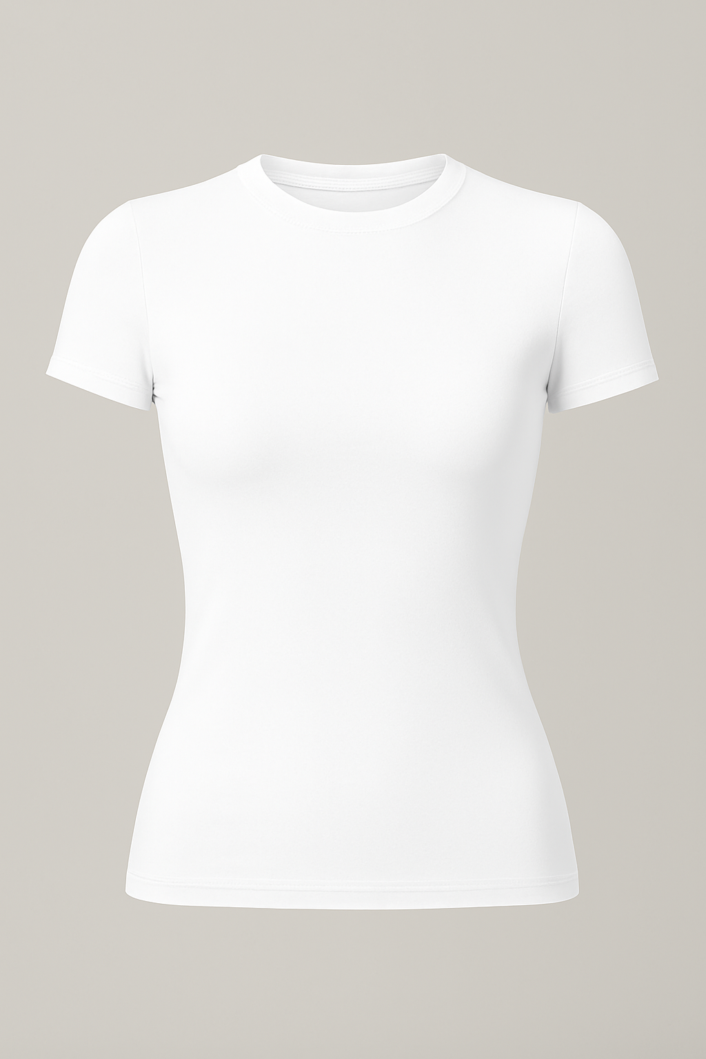 DALY - Essential Nylon Tee