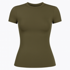 DALY - Essential Nylon Tee