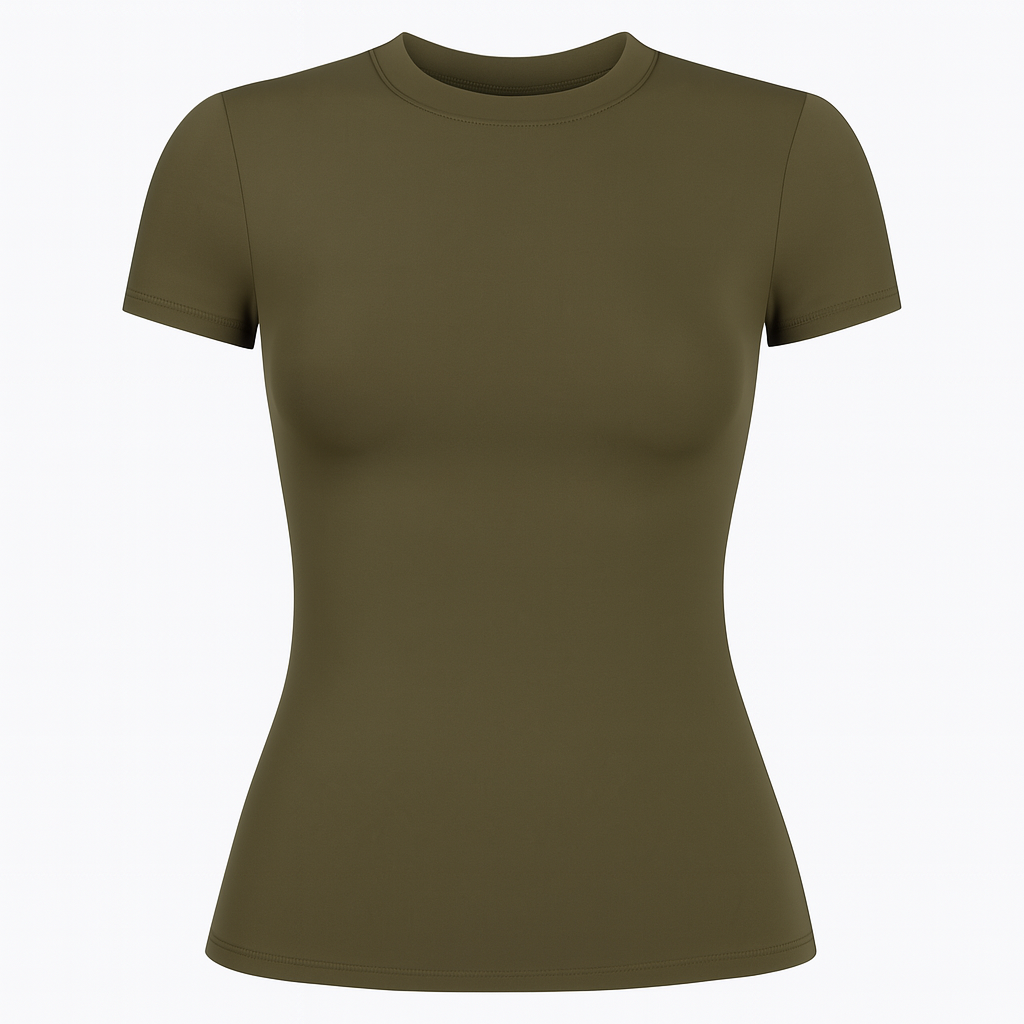 DALY - Essential Nylon Tee