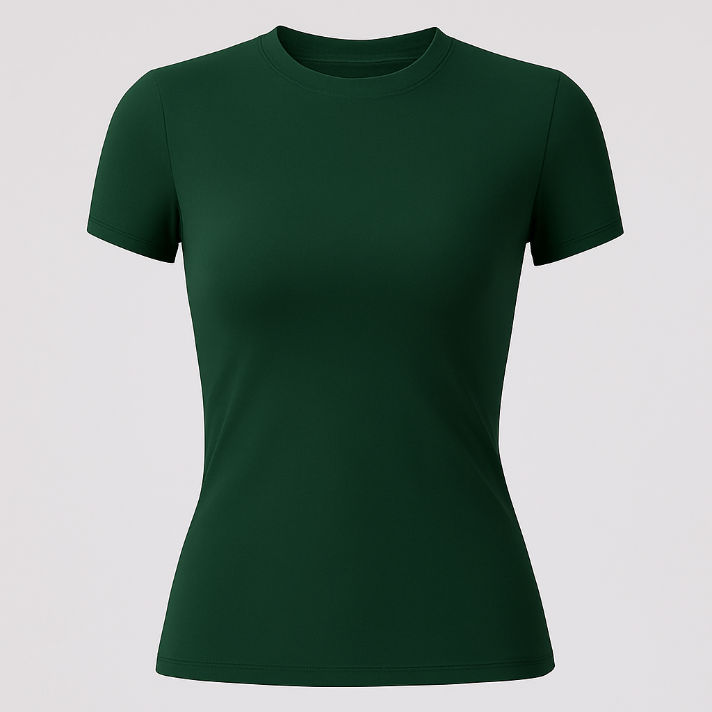 DALY - Essential Nylon Tee
