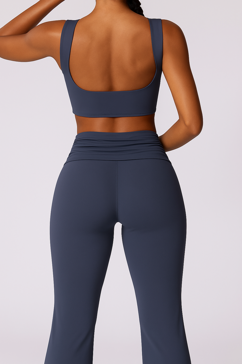 Luna Form - Maching Set