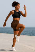 Néa - HighFlex Everyday Shorts
