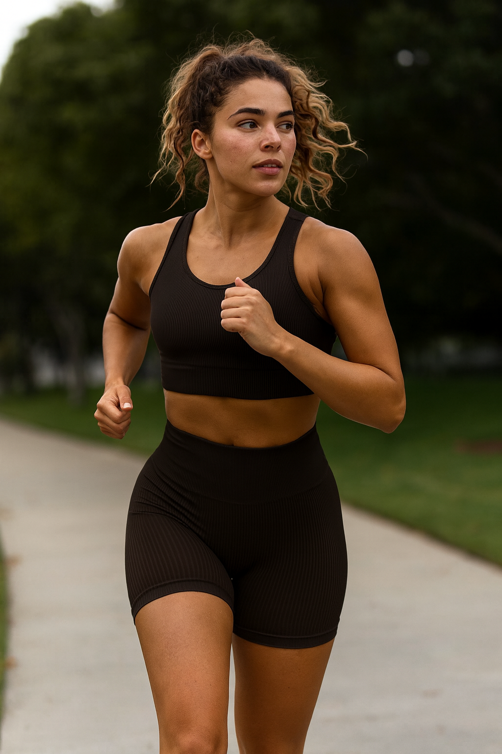 Néa - HighFlex Everyday Shorts