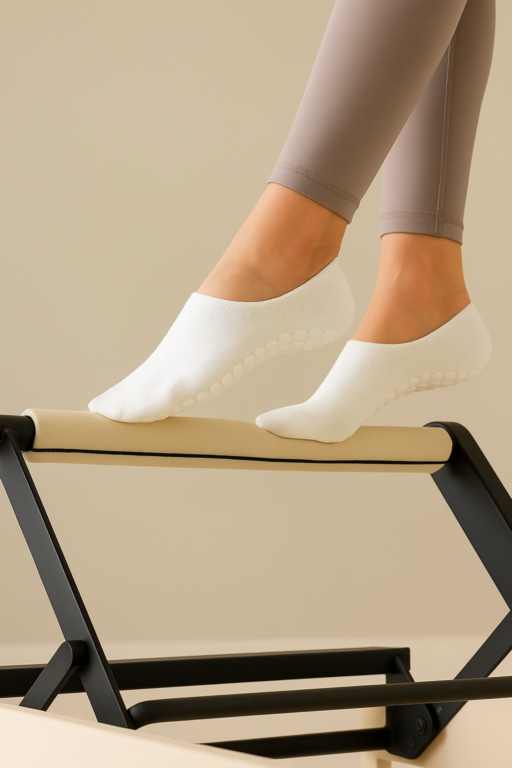 GripFlow - Pilate Socks