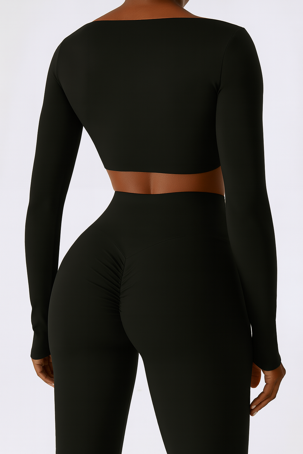 YIVY - Sculpted Long Sleeve
