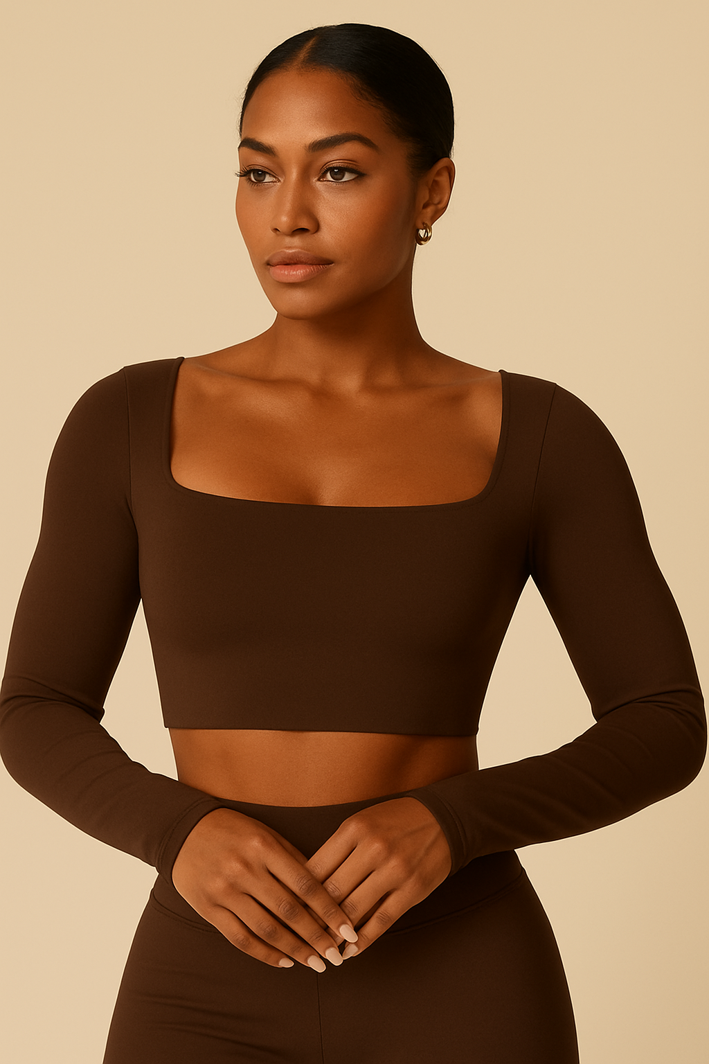 YIVY - Sculpted Long Sleeve