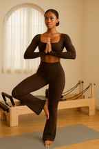 YIVY - Sculpted Long Sleeve