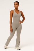 SCULPT FLARE - Jumpsuit