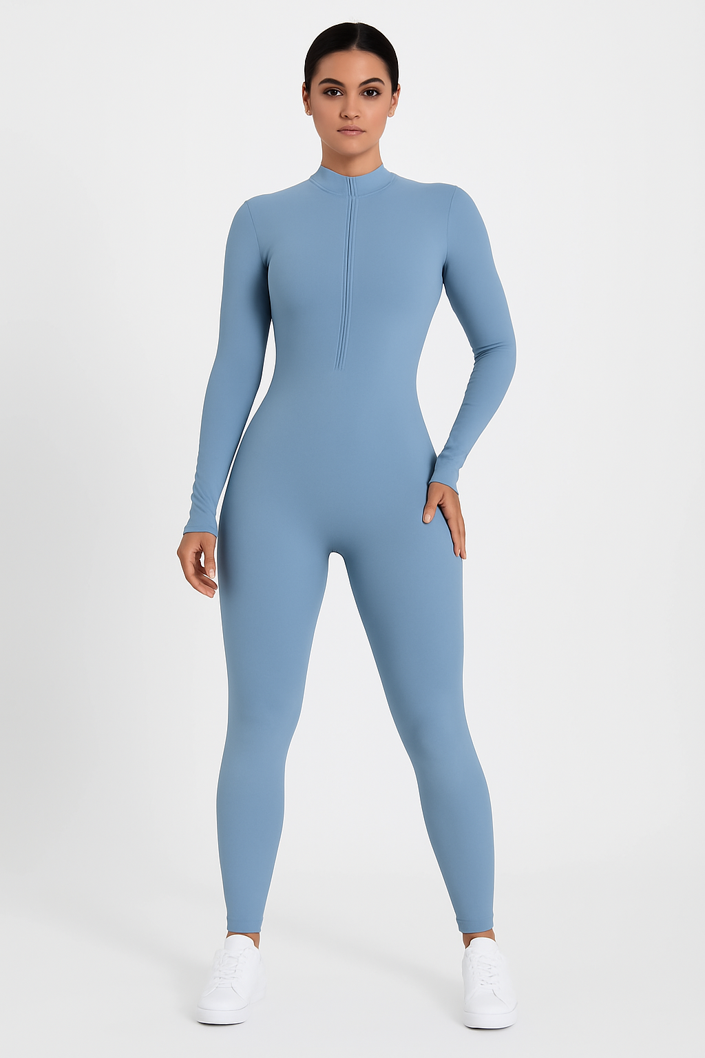 OALA - Seamless Sport Jumpsuit