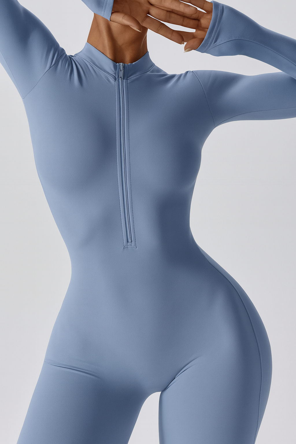 OALA - Seamless Sport Jumpsuit