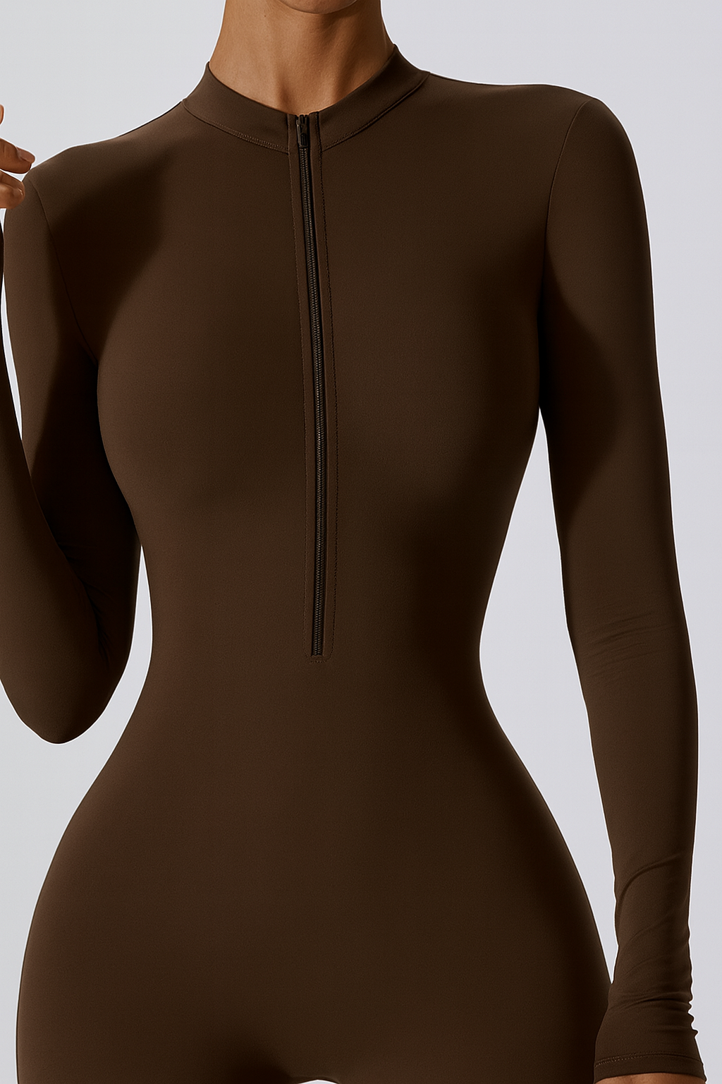 OALA - Seamless Sport Jumpsuit
