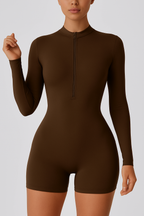 OALA - Seamless Sport Jumpsuit