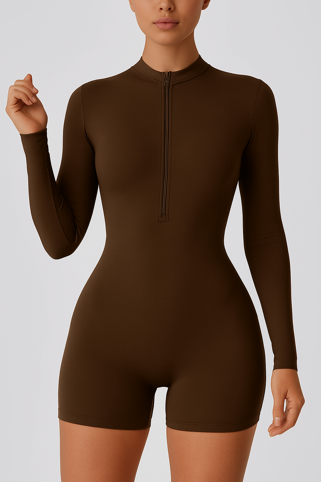 OALA - Seamless Sport Jumpsuit