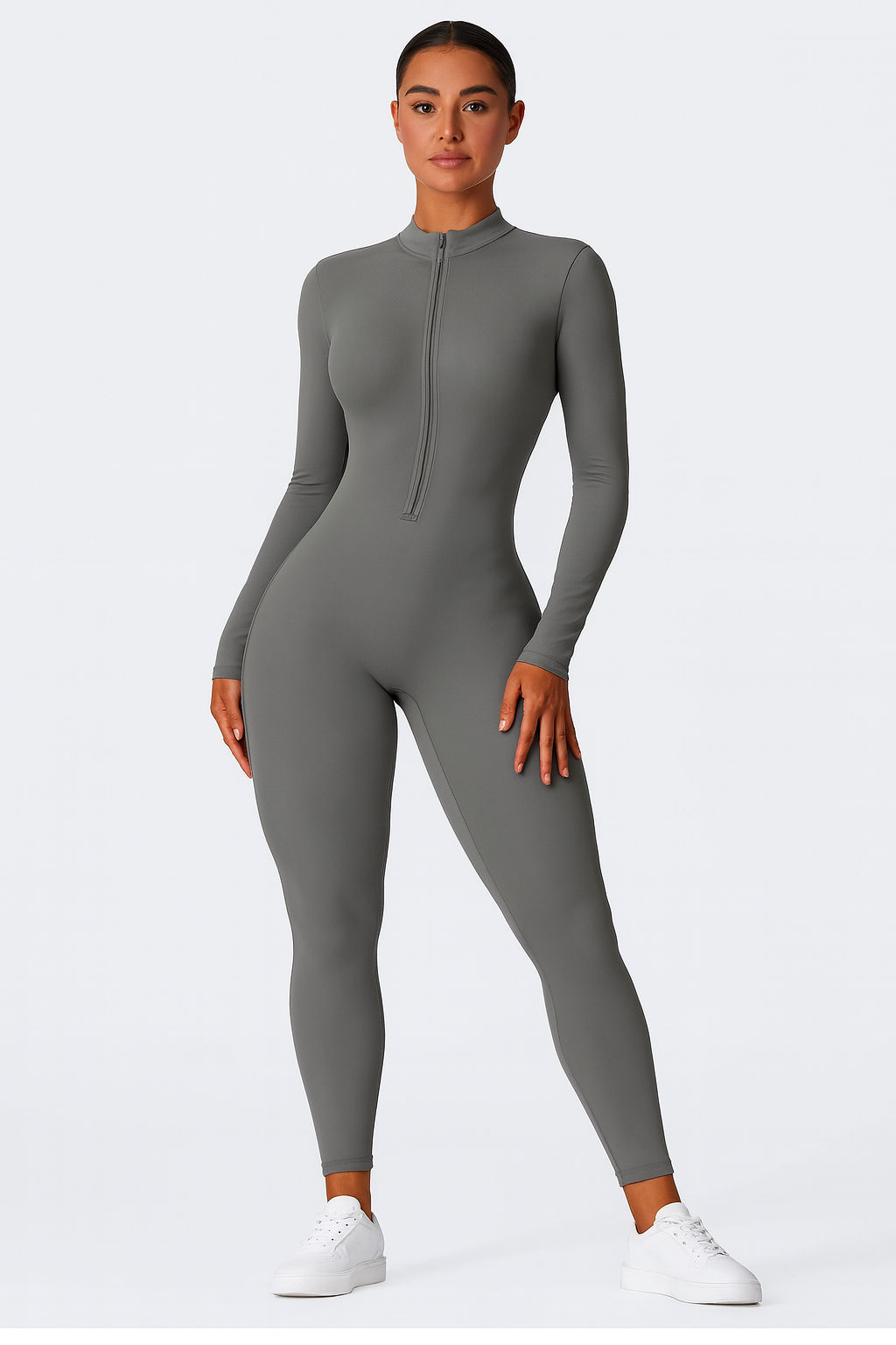 OALA - Seamless Sport Jumpsuit