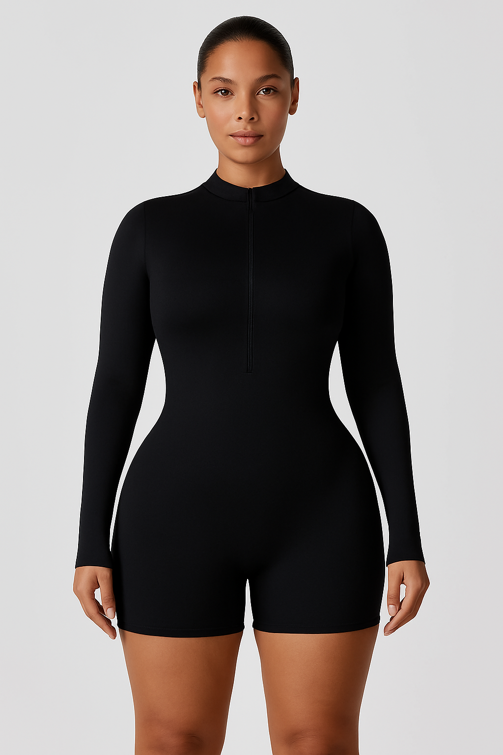 OALA - Seamless Sport Jumpsuit