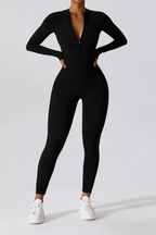 OALA - Seamless Sport Jumpsuit