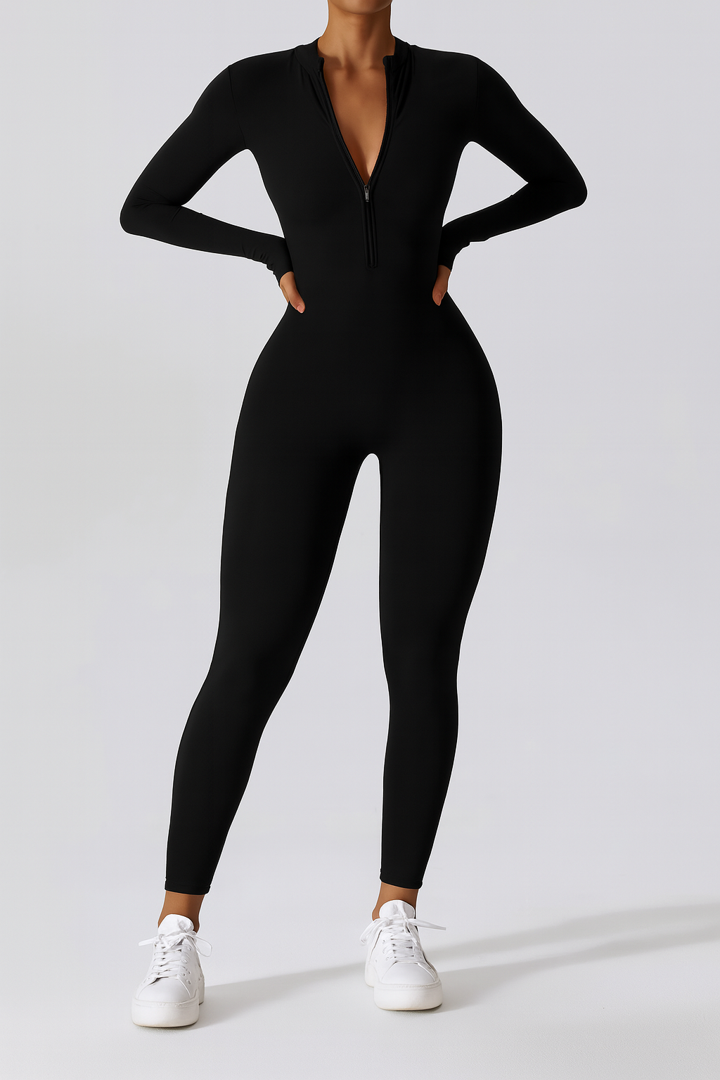 OALA - Seamless Sport Jumpsuit