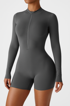 OALA - Seamless Sport Jumpsuit