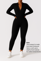 OALA - Seamless Sport Jumpsuit