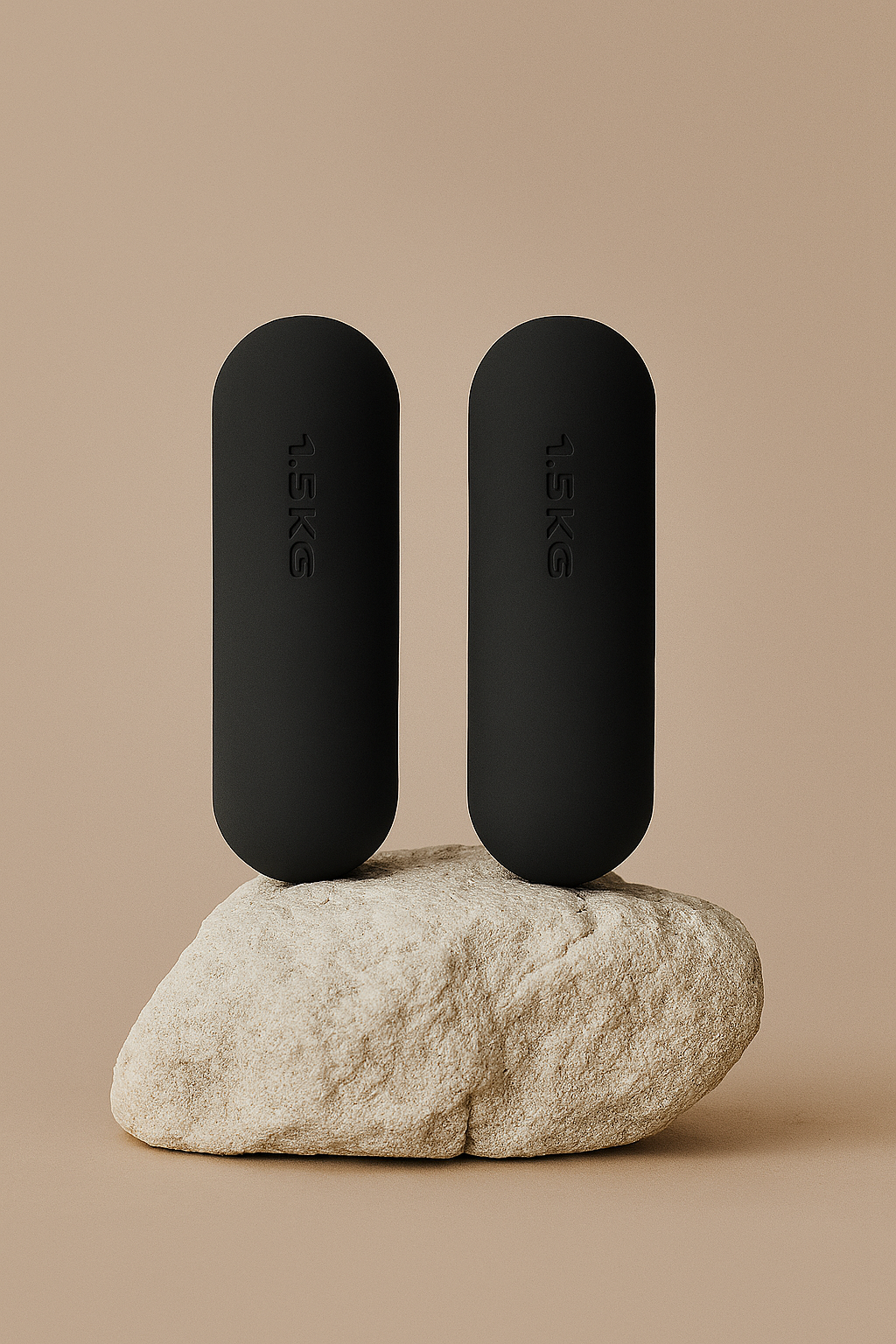 HUDE - Essential Sculpt Weights