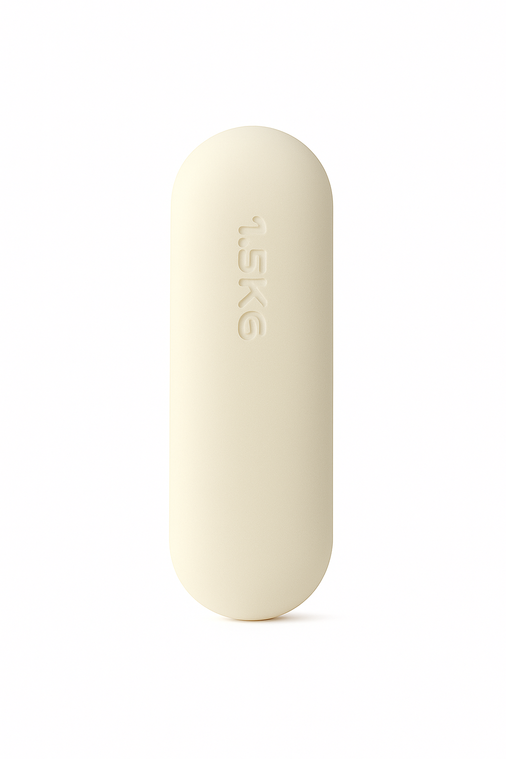 HUDE - Essential Sculpt Weights