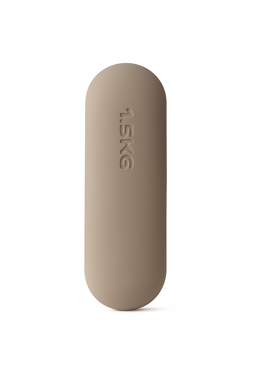 HUDE - Essential Sculpt Weights