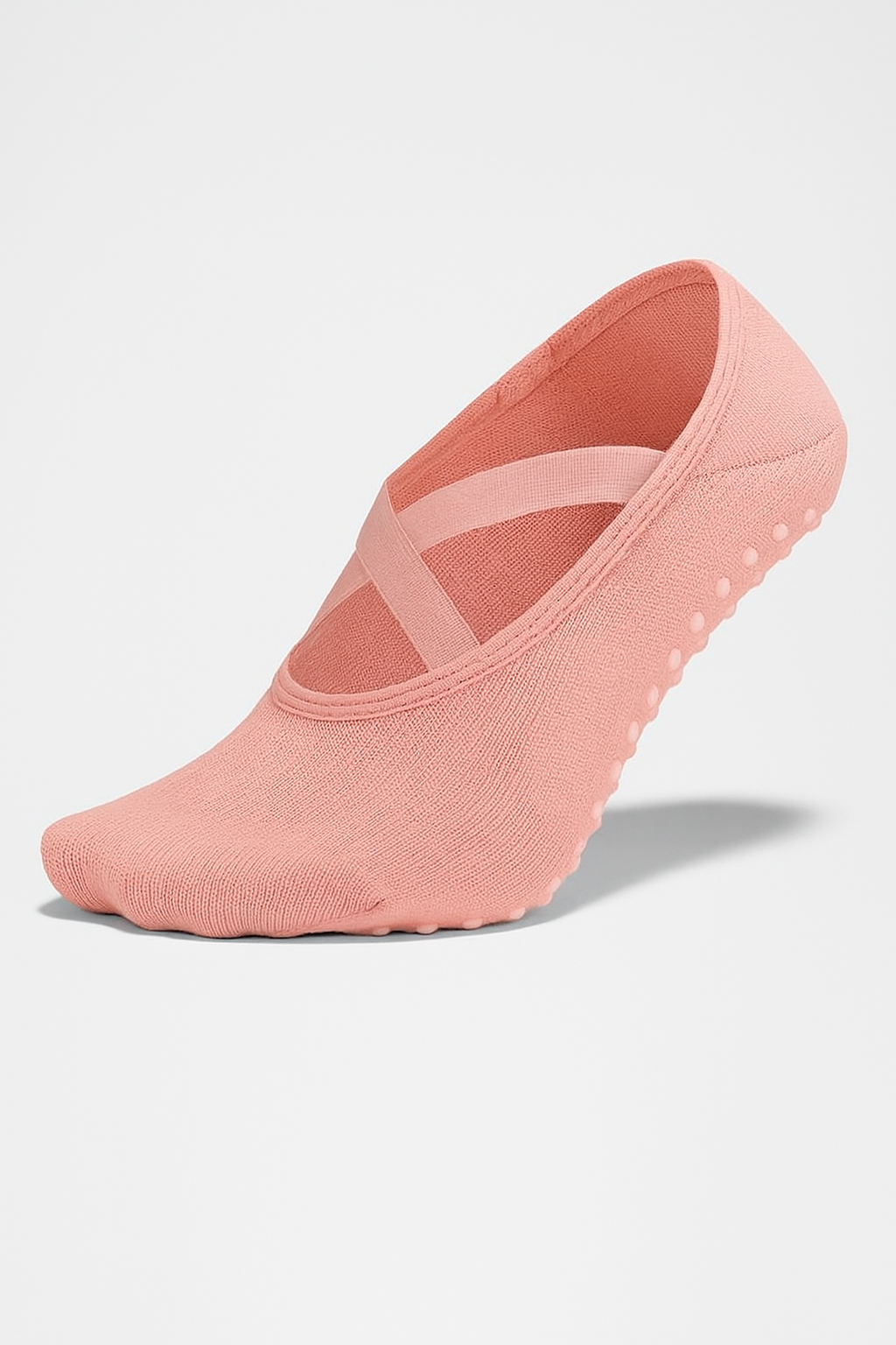 CLOUD - Studio Grip Socks