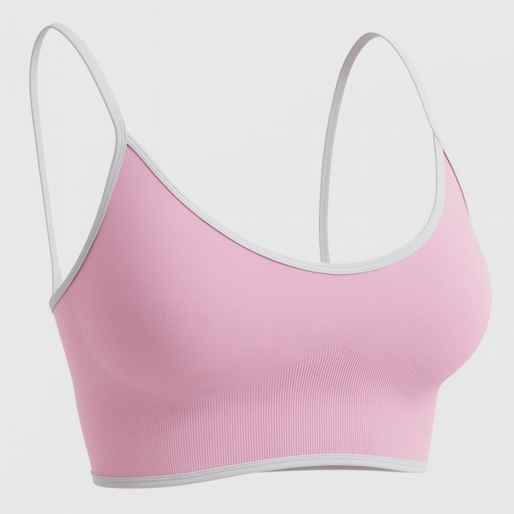 KIU - Active Crop Top