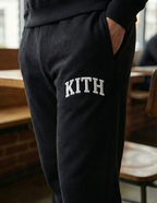 Essential Custom Joggers