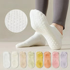 GripFlow - Pilate Socks