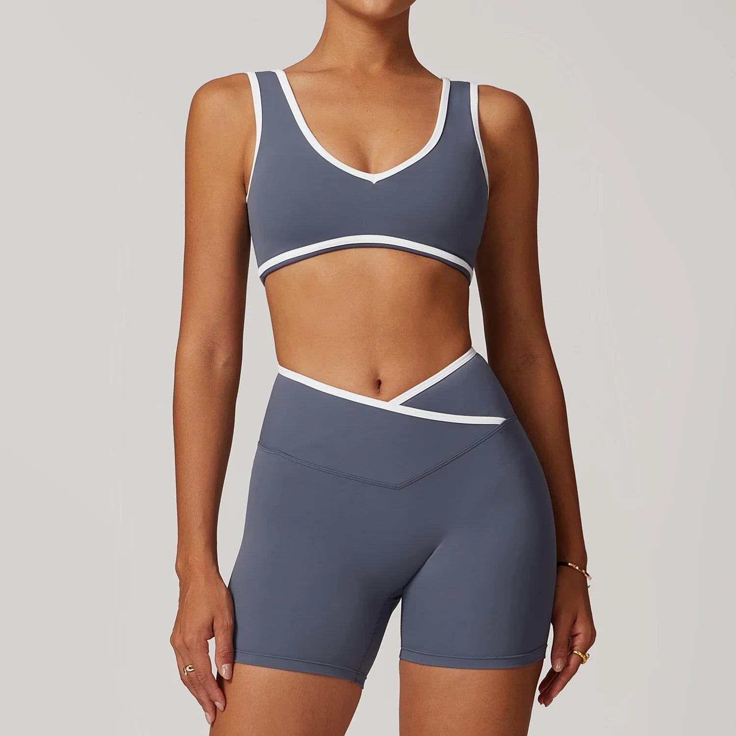 BoBy -  Set 2 Pieces Workout