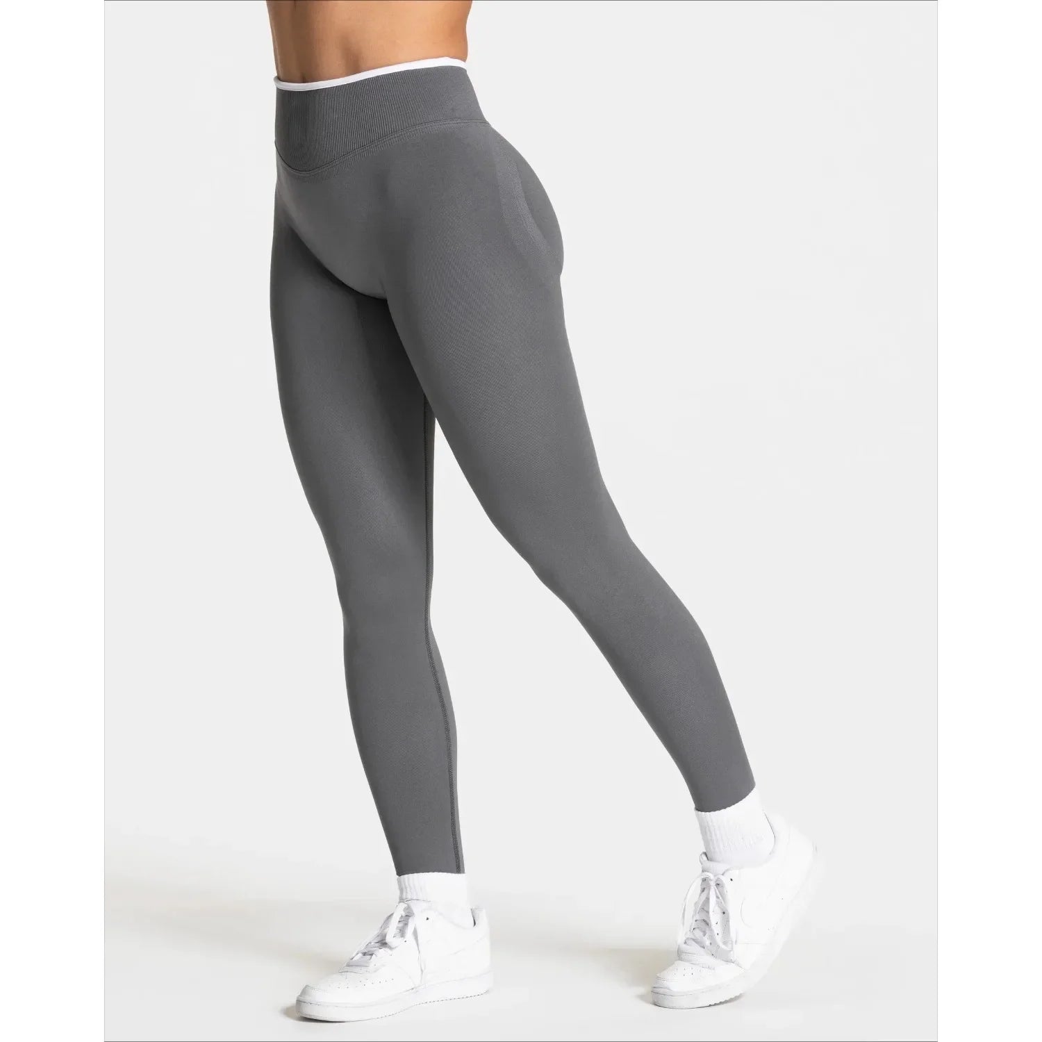 KIU - Sculpt Seamless Ankle Leggings