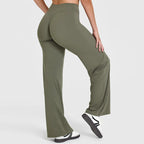 BUMP - Straight-Leg Pant