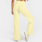 BUMP - Straight-Leg Pant