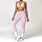 Twist & Move Set - 2 pieces